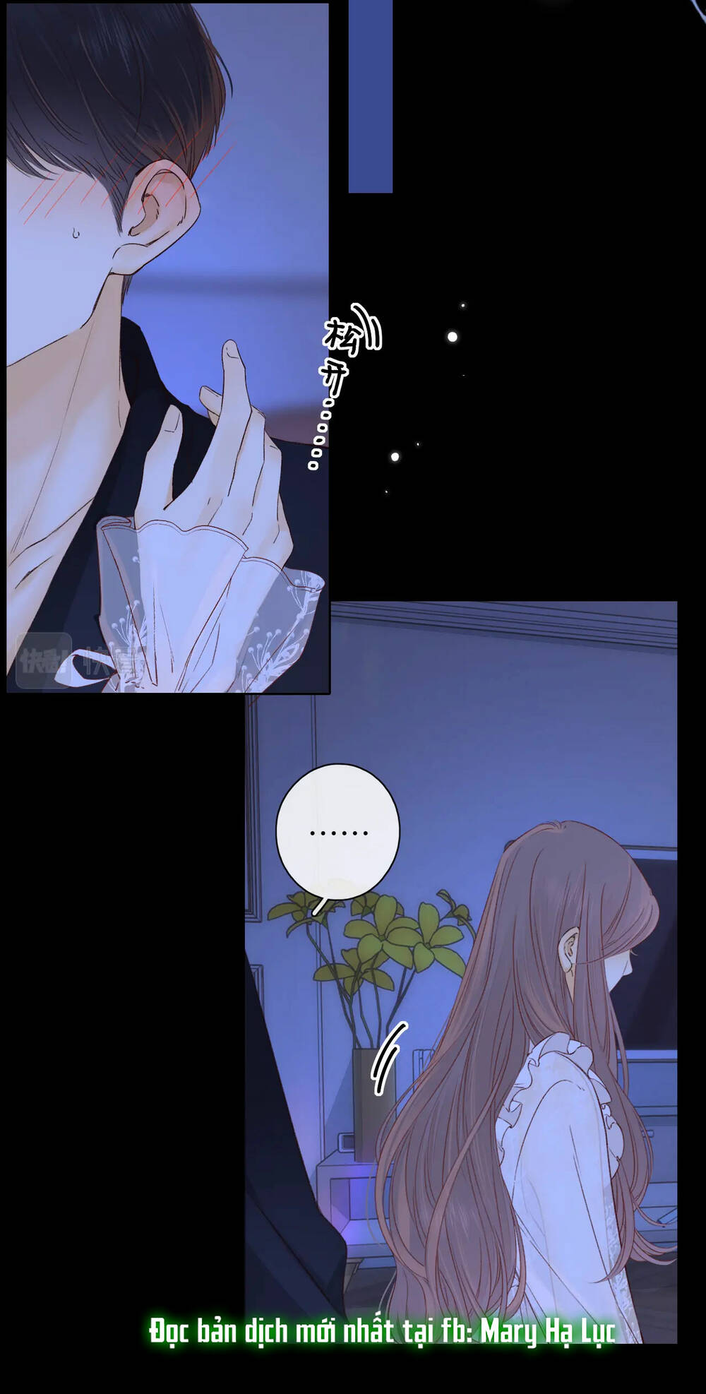 Khó Dỗ Dành - Chapter 48.2 - Page 7