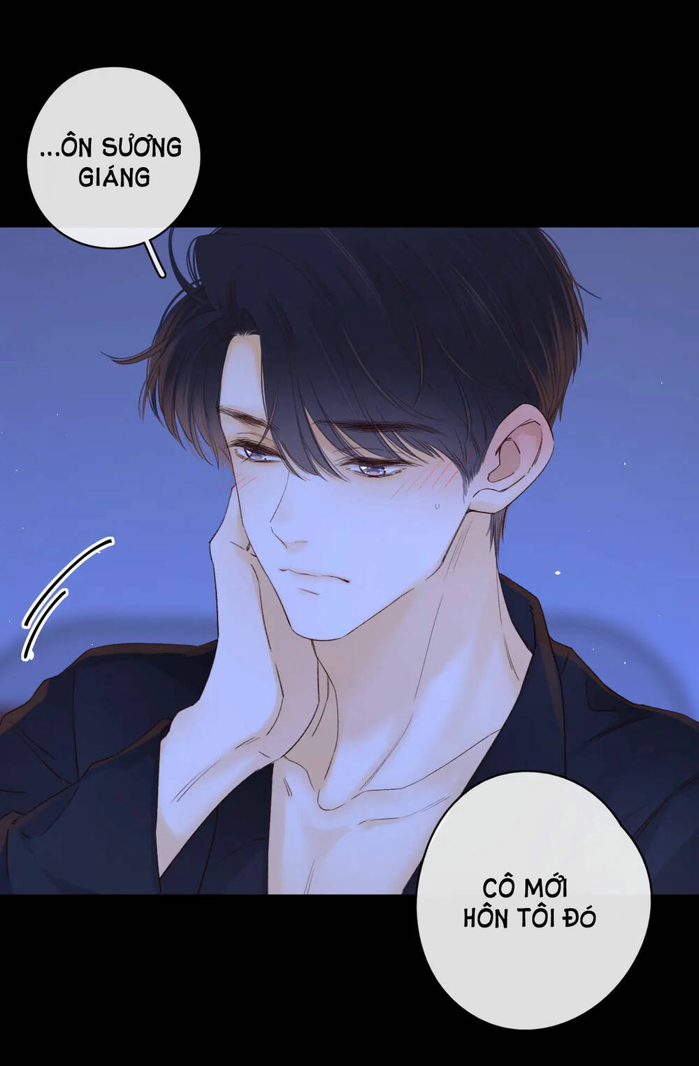 Khó Dỗ Dành - Chapter 48.2 - Page 8