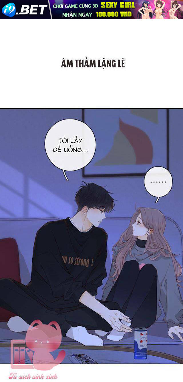 Khó Dỗ Dành - Chapter 48.5 - Page 9