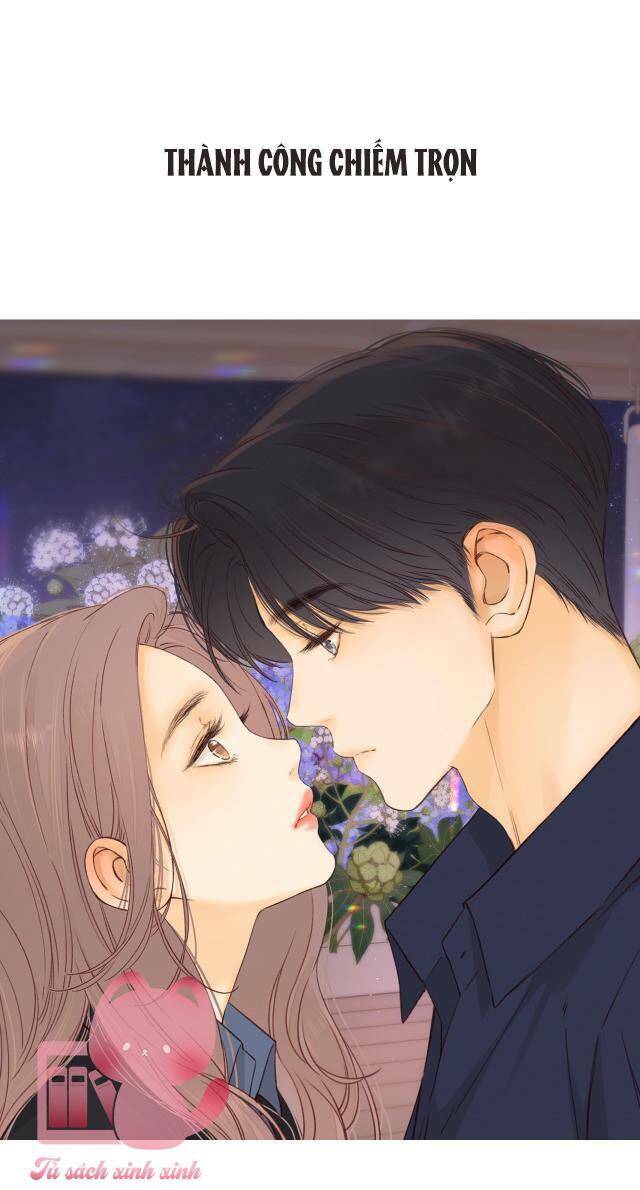 Khó Dỗ Dành - Chapter 48.5 - Page 10