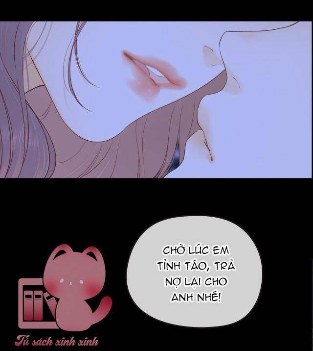 Khó Dỗ Dành - Chapter 48.5 - Page 17