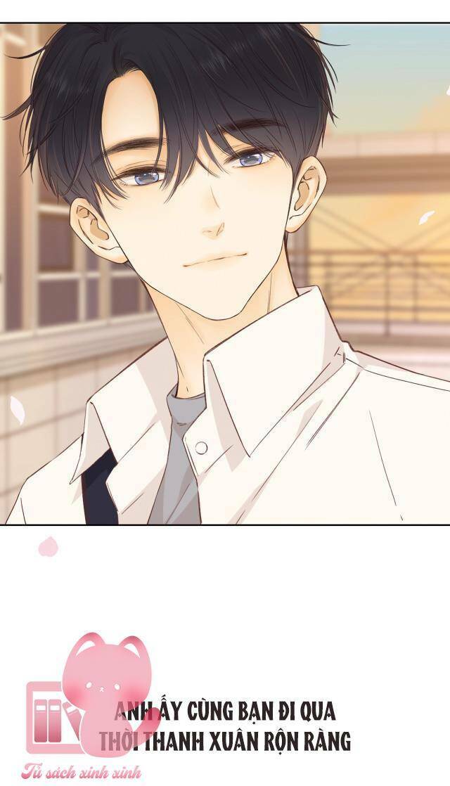 Khó Dỗ Dành - Chapter 48.5 - Page 4