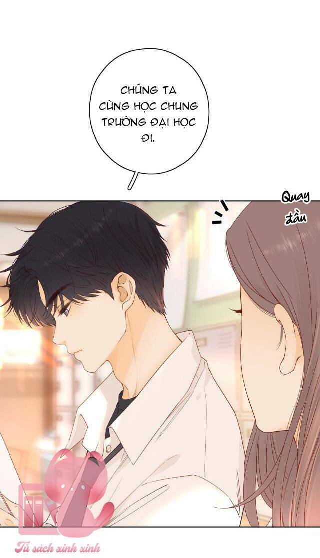 Khó Dỗ Dành - Chapter 48.5 - Page 5