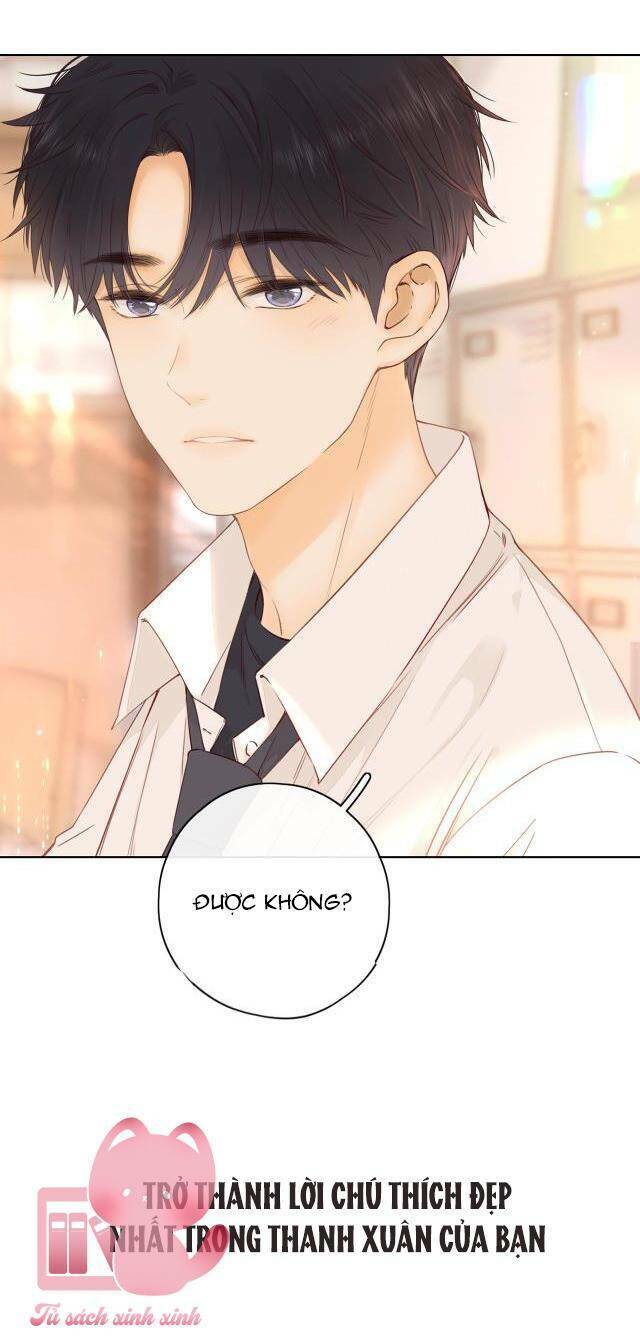 Khó Dỗ Dành - Chapter 48.5 - Page 6