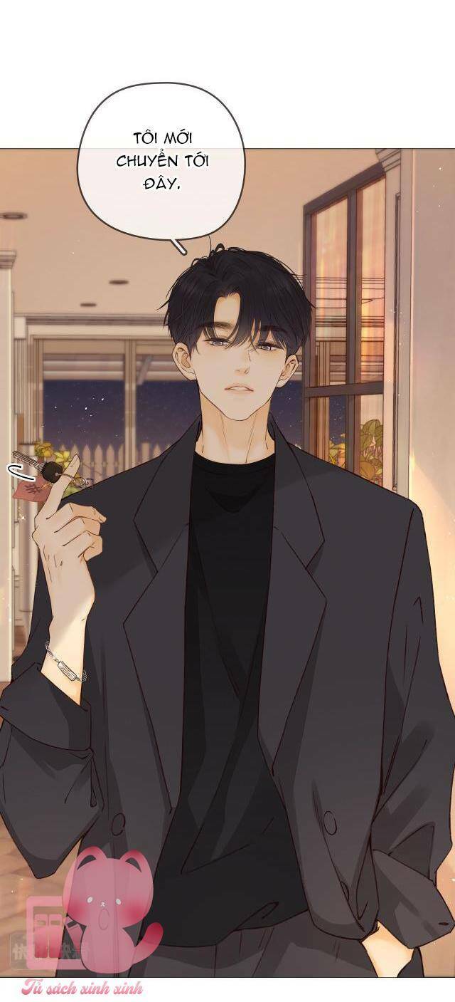 Khó Dỗ Dành - Chapter 48.5 - Page 8