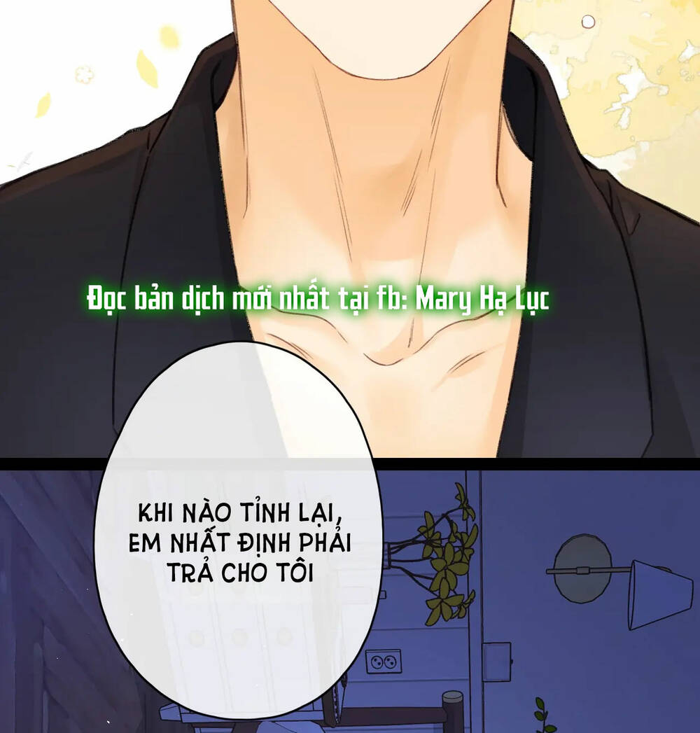 Khó Dỗ Dành - Chapter 49.1 - Page 9