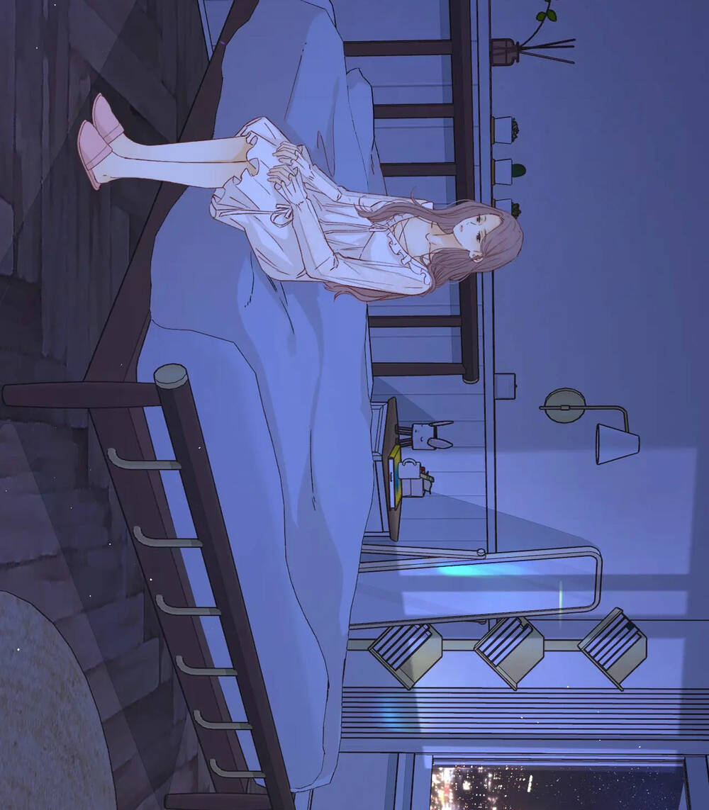 Khó Dỗ Dành - Chapter 49.1 - Page 10