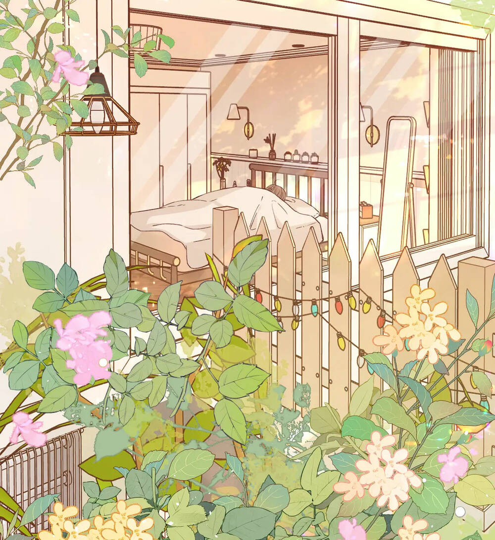 Khó Dỗ Dành - Chapter 49.1 - Page 15