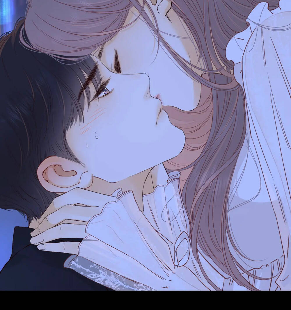 Khó Dỗ Dành - Chapter 49.1 - Page 4