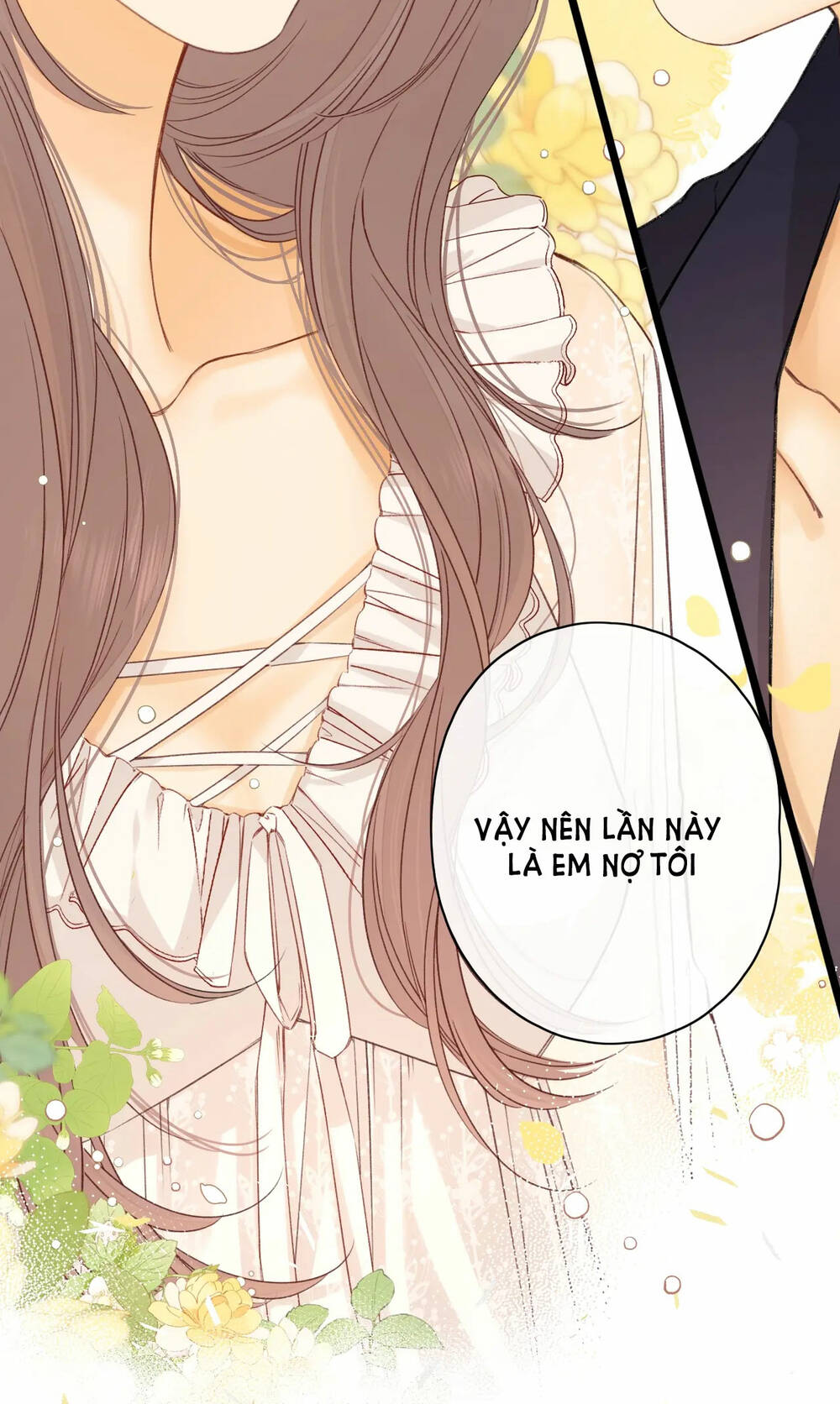 Khó Dỗ Dành - Chapter 49.1 - Page 7