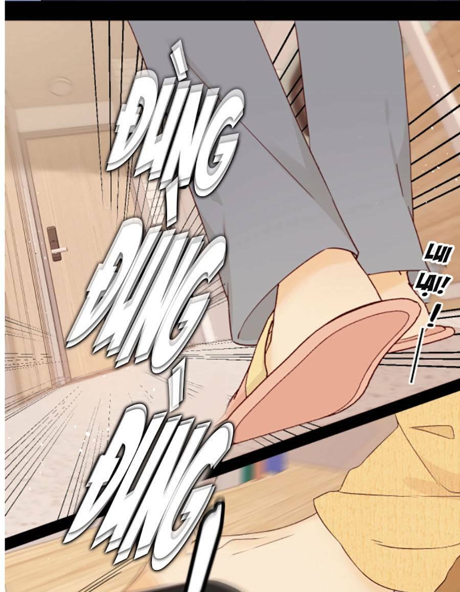 Khó Dỗ Dành - Chapter 5 - Page 9