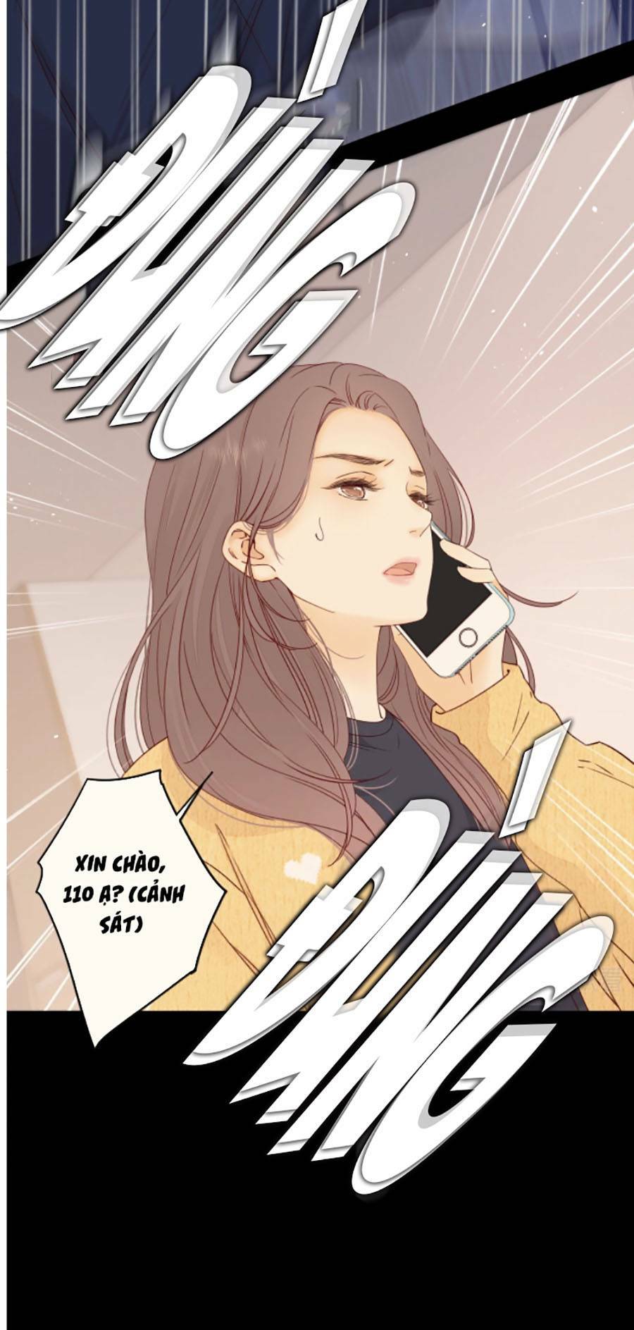 Khó Dỗ Dành - Chapter 5 - Page 11