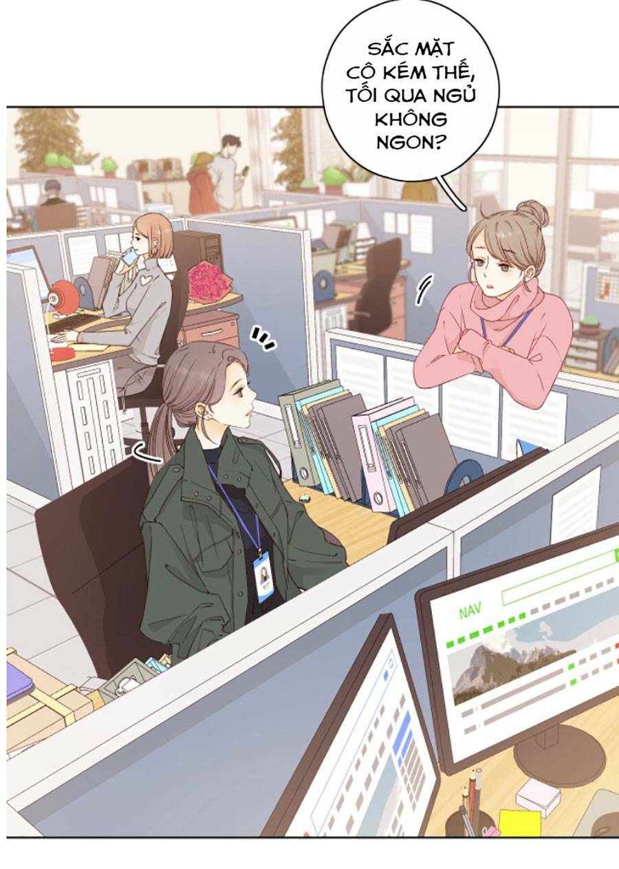 Khó Dỗ Dành - Chapter 5 - Page 15