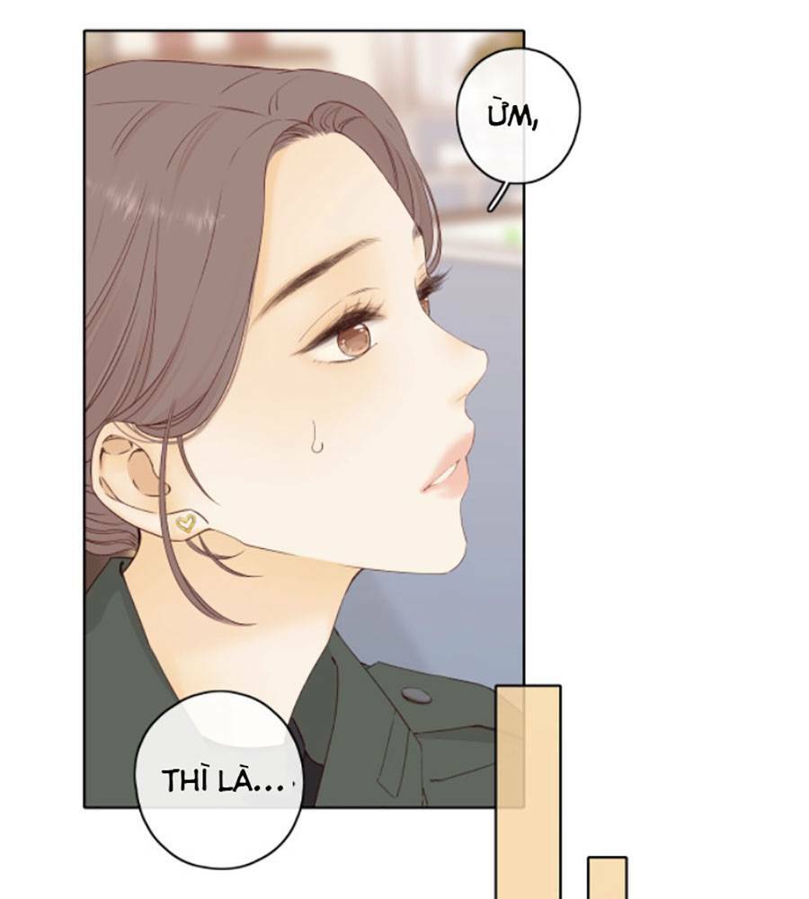 Khó Dỗ Dành - Chapter 5 - Page 16