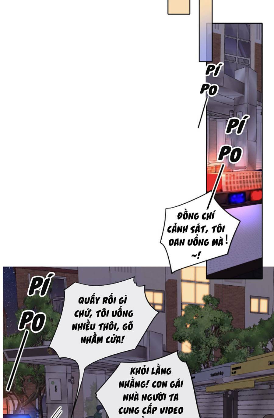 Khó Dỗ Dành - Chapter 5 - Page 17