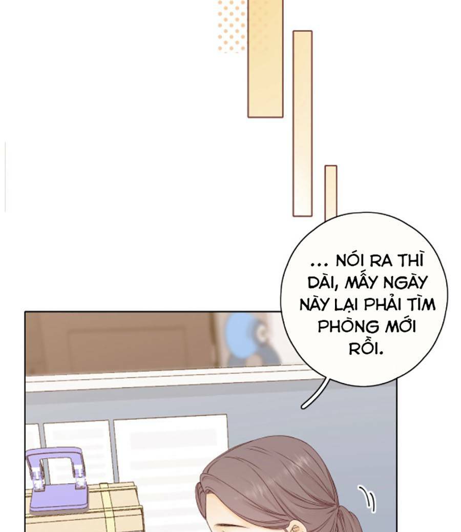 Khó Dỗ Dành - Chapter 5 - Page 19