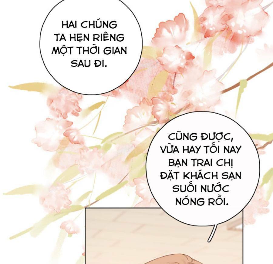 Khó Dỗ Dành - Chapter 5 - Page 23