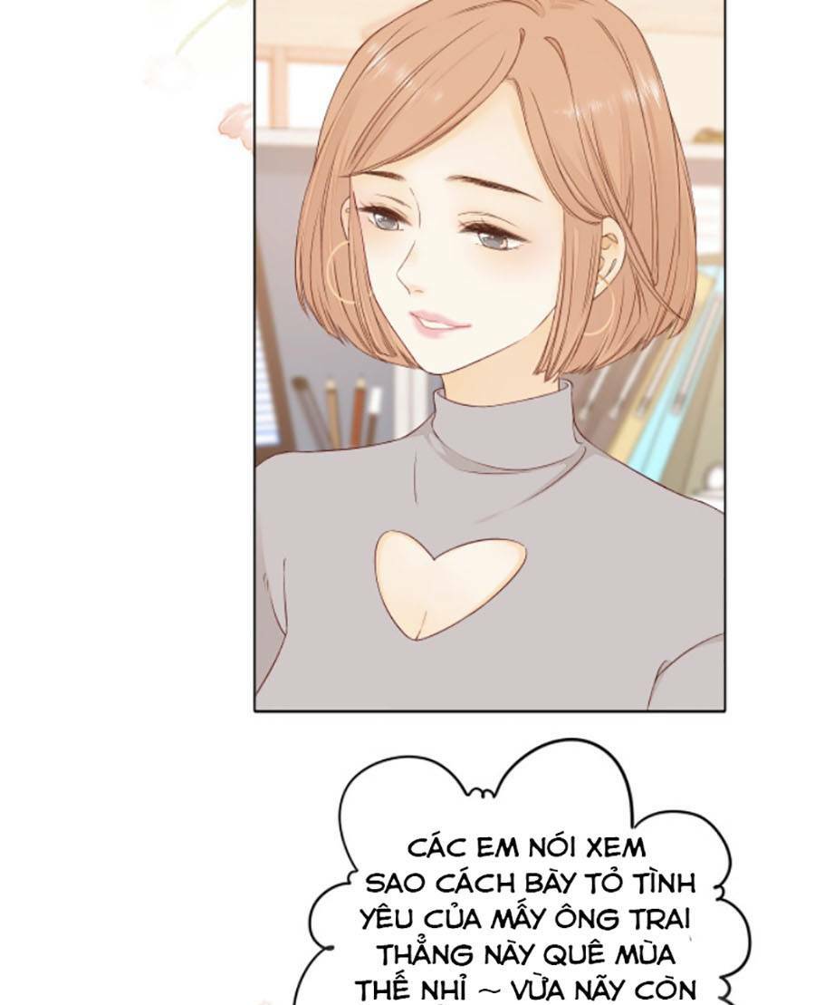 Khó Dỗ Dành - Chapter 5 - Page 24