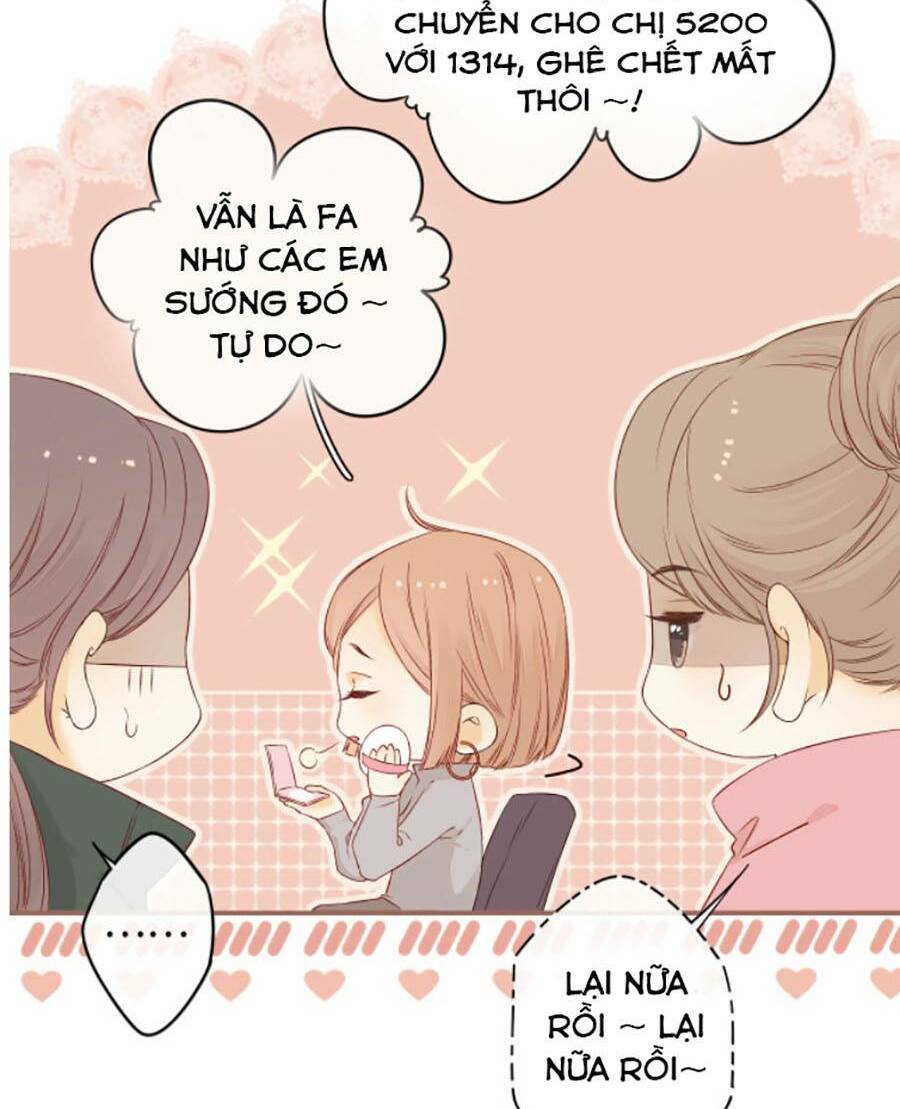 Khó Dỗ Dành - Chapter 5 - Page 25