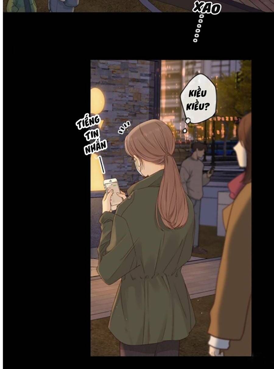 Khó Dỗ Dành - Chapter 5 - Page 30