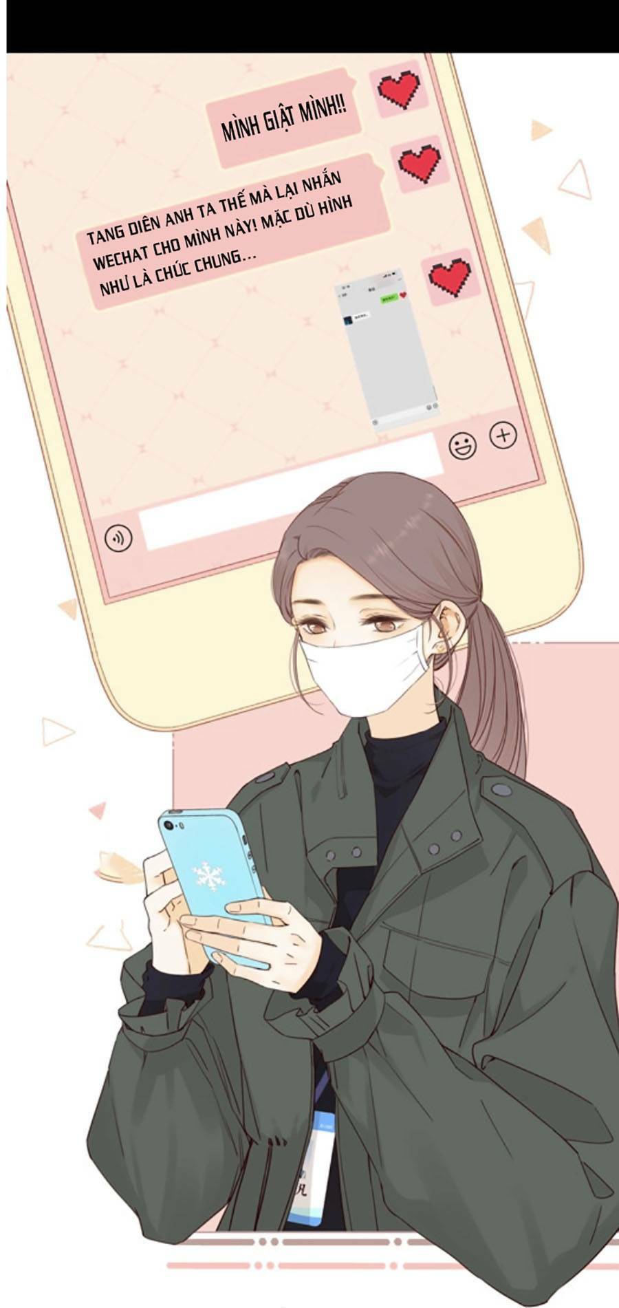 Khó Dỗ Dành - Chapter 5 - Page 31