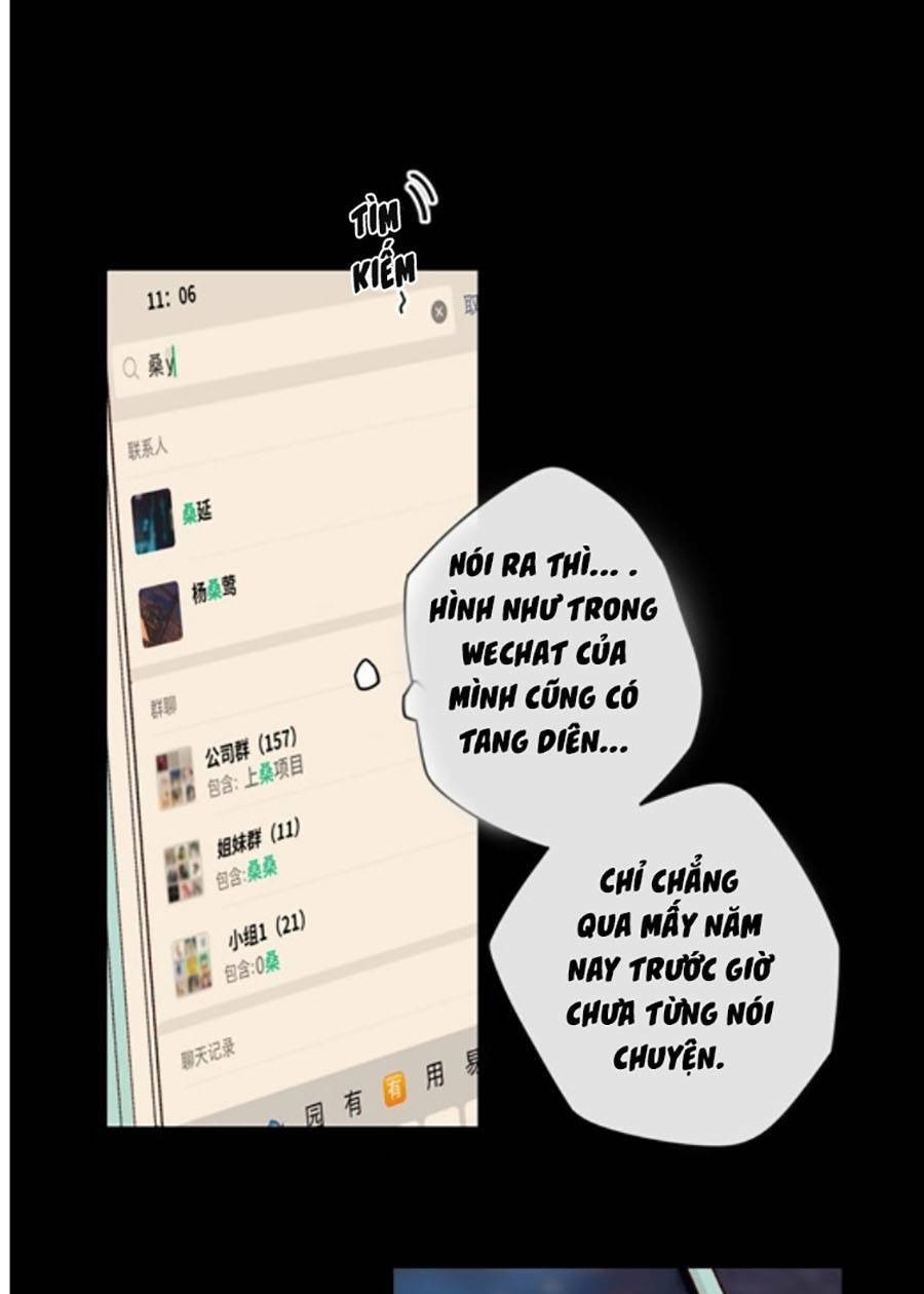 Khó Dỗ Dành - Chapter 5 - Page 33