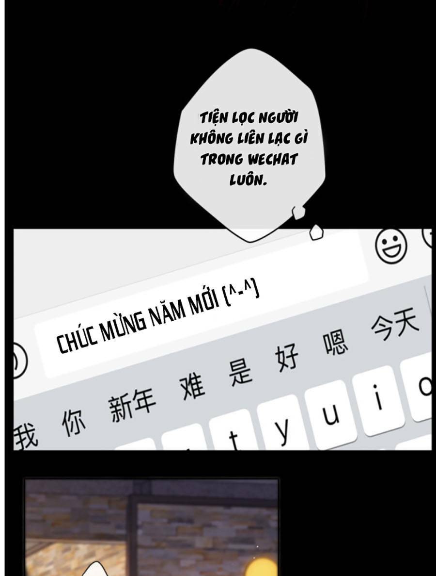 Khó Dỗ Dành - Chapter 5 - Page 36