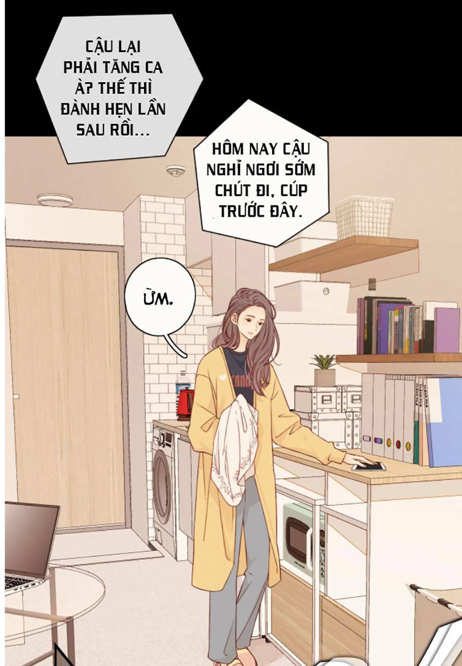 Khó Dỗ Dành - Chapter 5 - Page 3