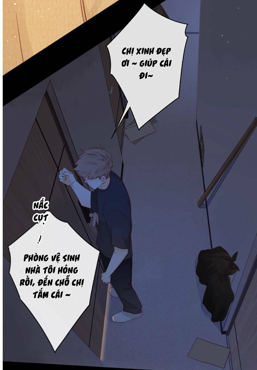 Khó Dỗ Dành - Chapter 5 - Page 6