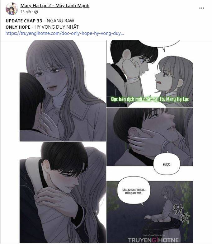 Khó Dỗ Dành - Chapter 50.1 - Page 11