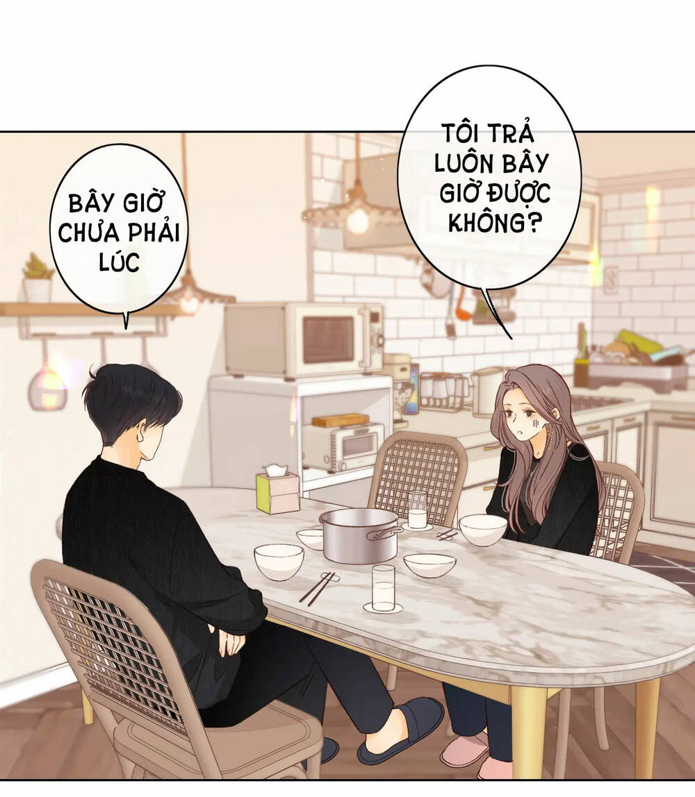 Khó Dỗ Dành - Chapter 50.1 - Page 13