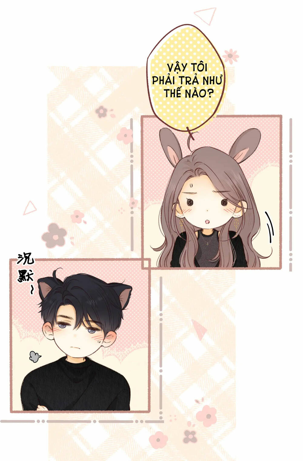 Khó Dỗ Dành - Chapter 50.1 - Page 14