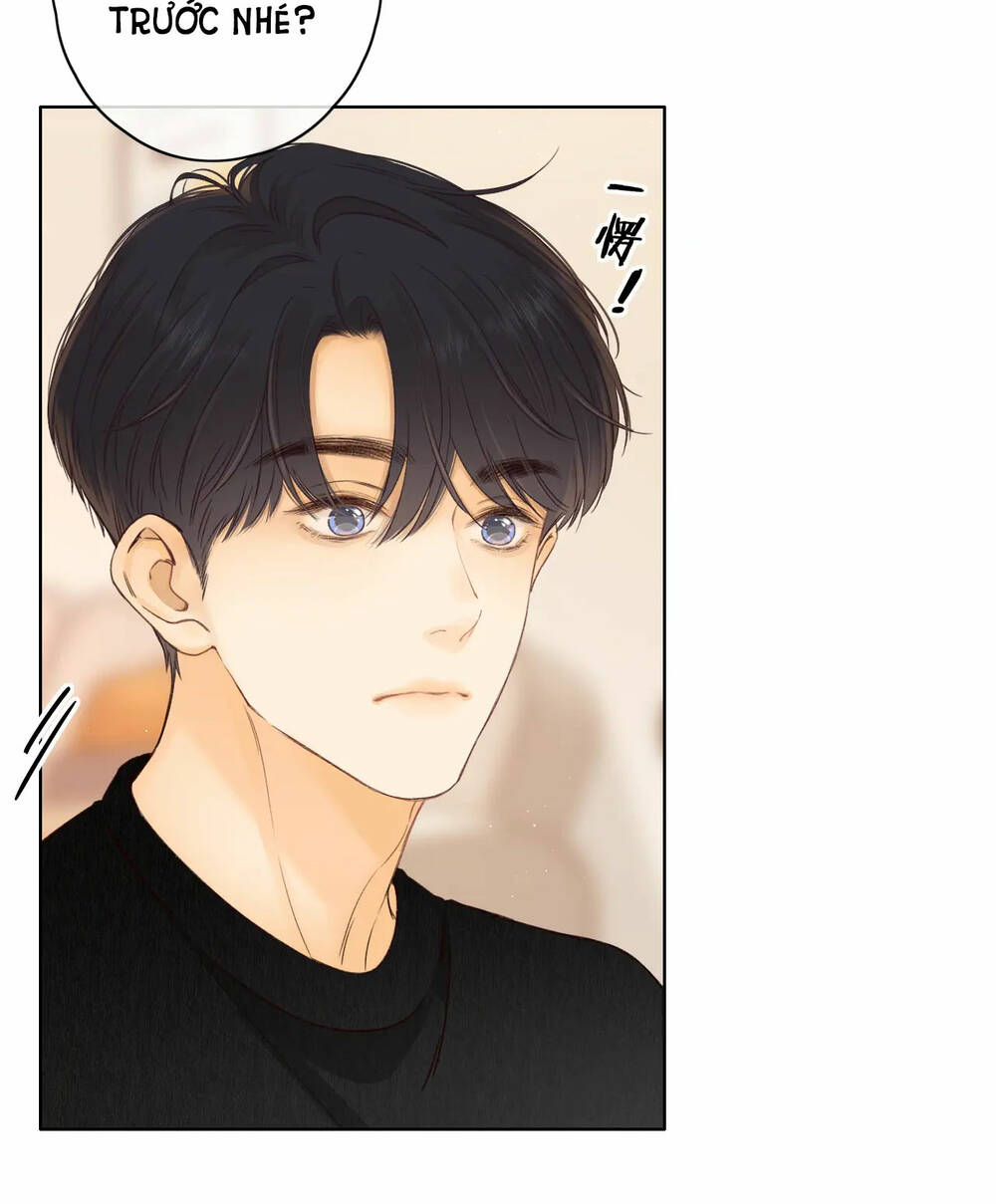 Khó Dỗ Dành - Chapter 50.1 - Page 17