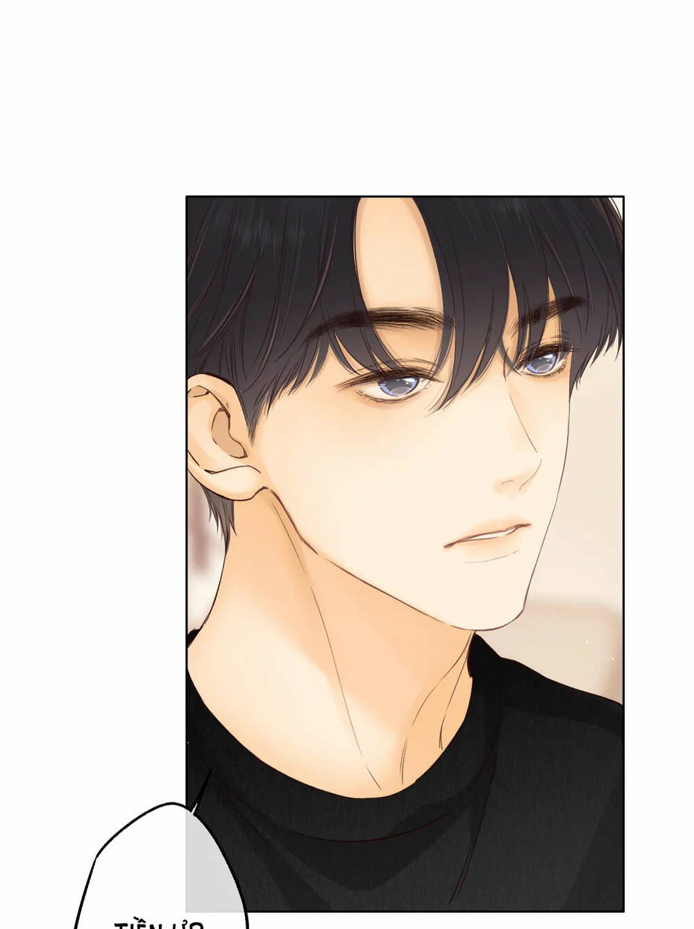 Khó Dỗ Dành - Chapter 50.1 - Page 18