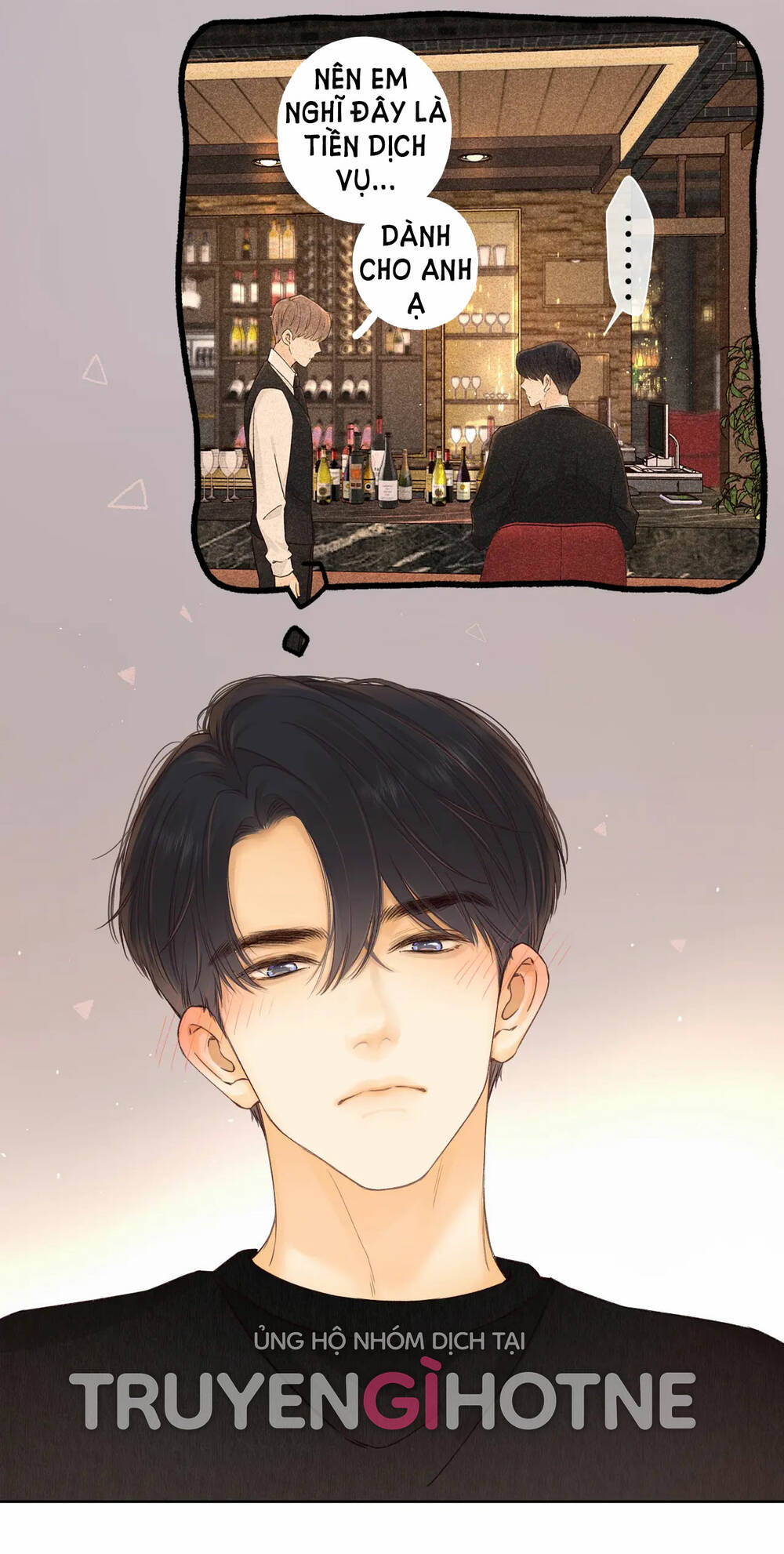 Khó Dỗ Dành - Chapter 50.1 - Page 20