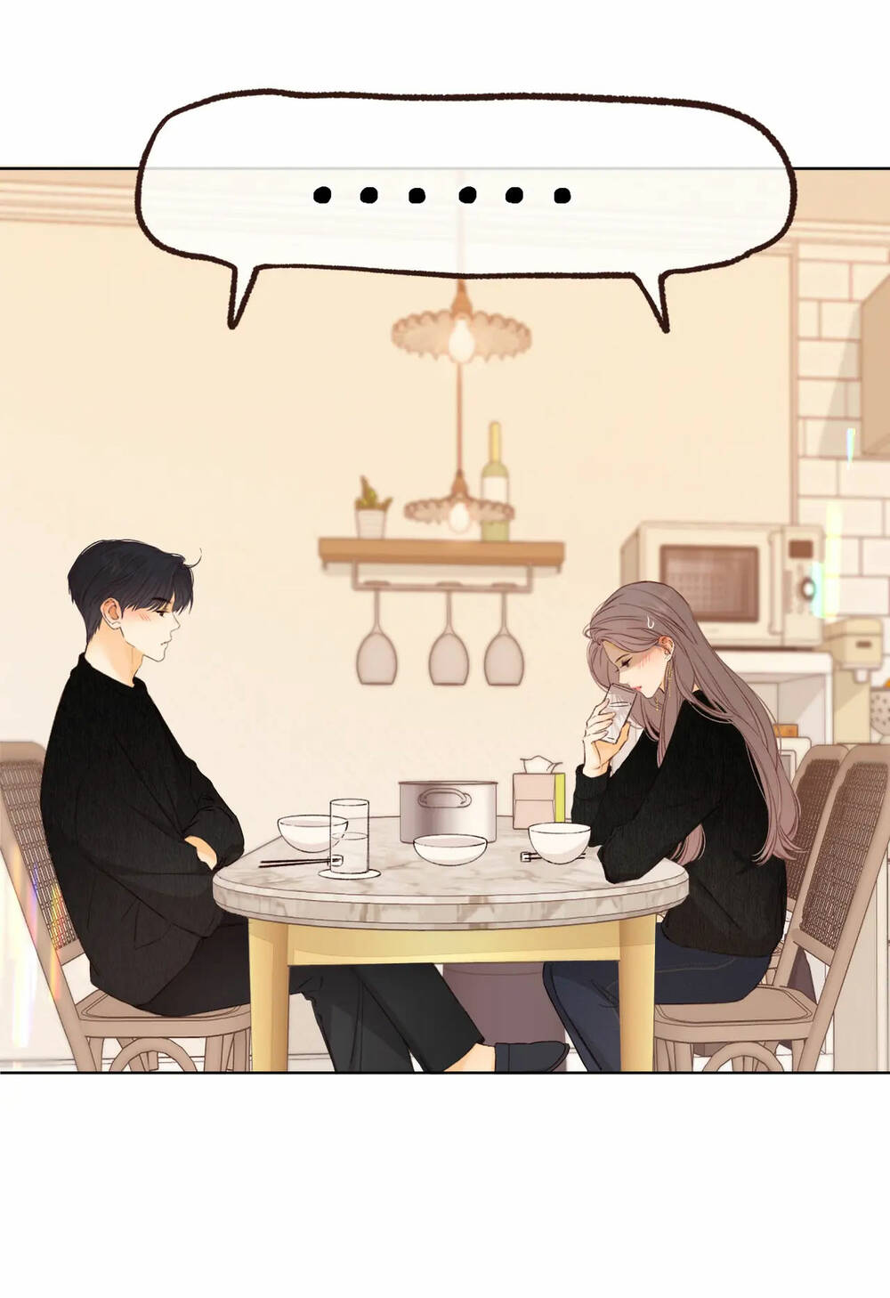 Khó Dỗ Dành - Chapter 50.1 - Page 21