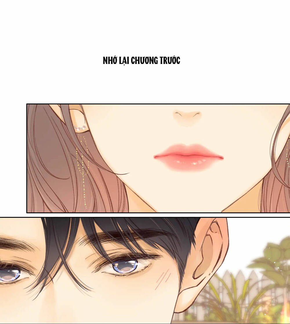 Khó Dỗ Dành - Chapter 50.1 - Page 3