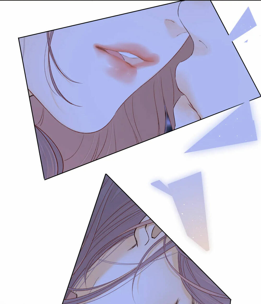 Khó Dỗ Dành - Chapter 50.1 - Page 4