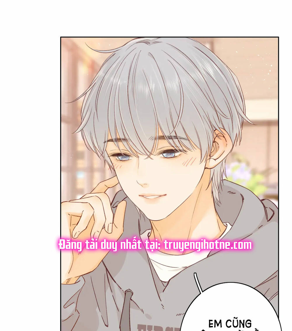Khó Dỗ Dành - Chapter 50.2 - Page 10