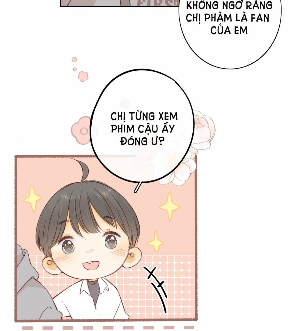 Khó Dỗ Dành - Chapter 50.2 - Page 11