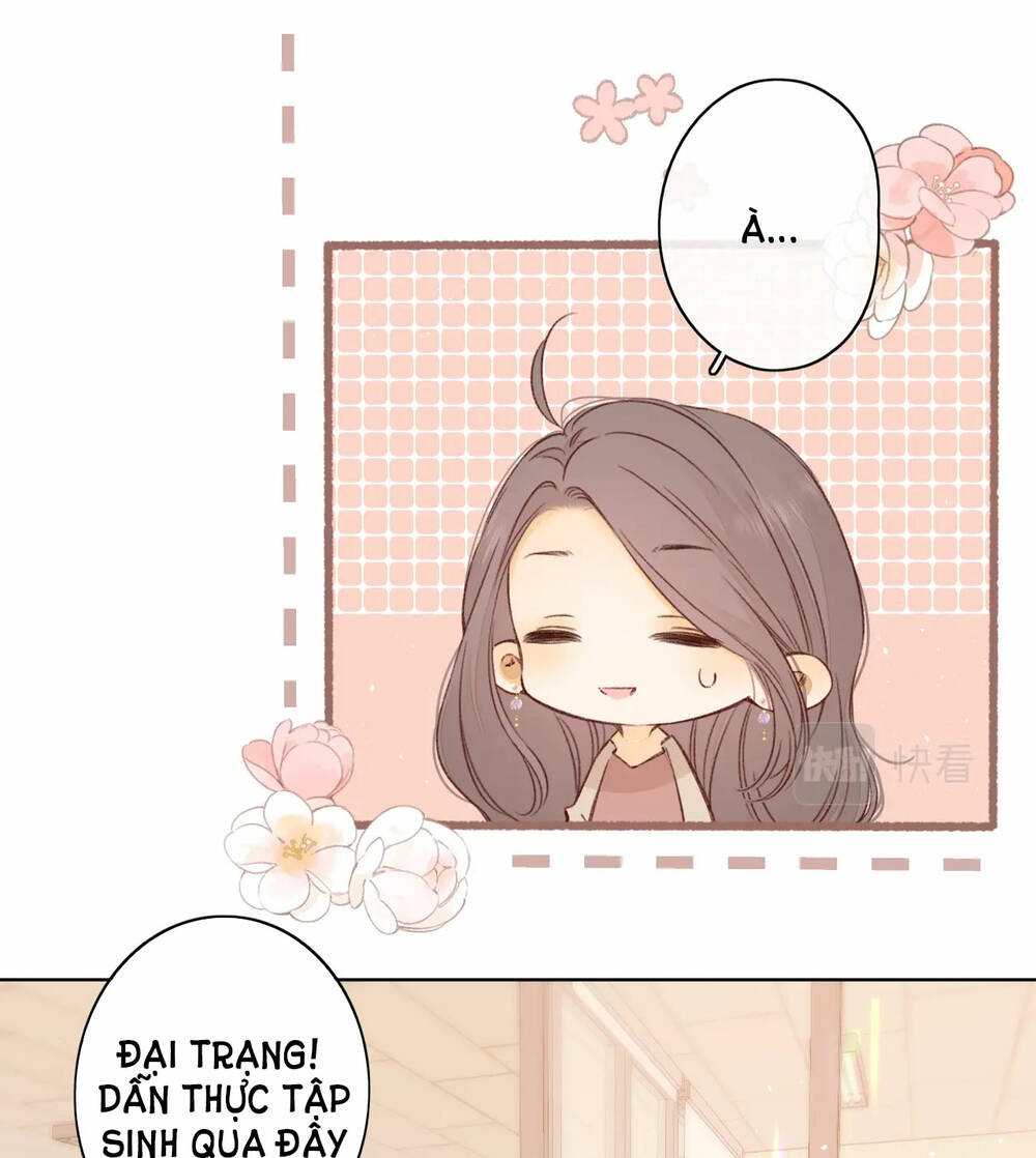 Khó Dỗ Dành - Chapter 50.2 - Page 12