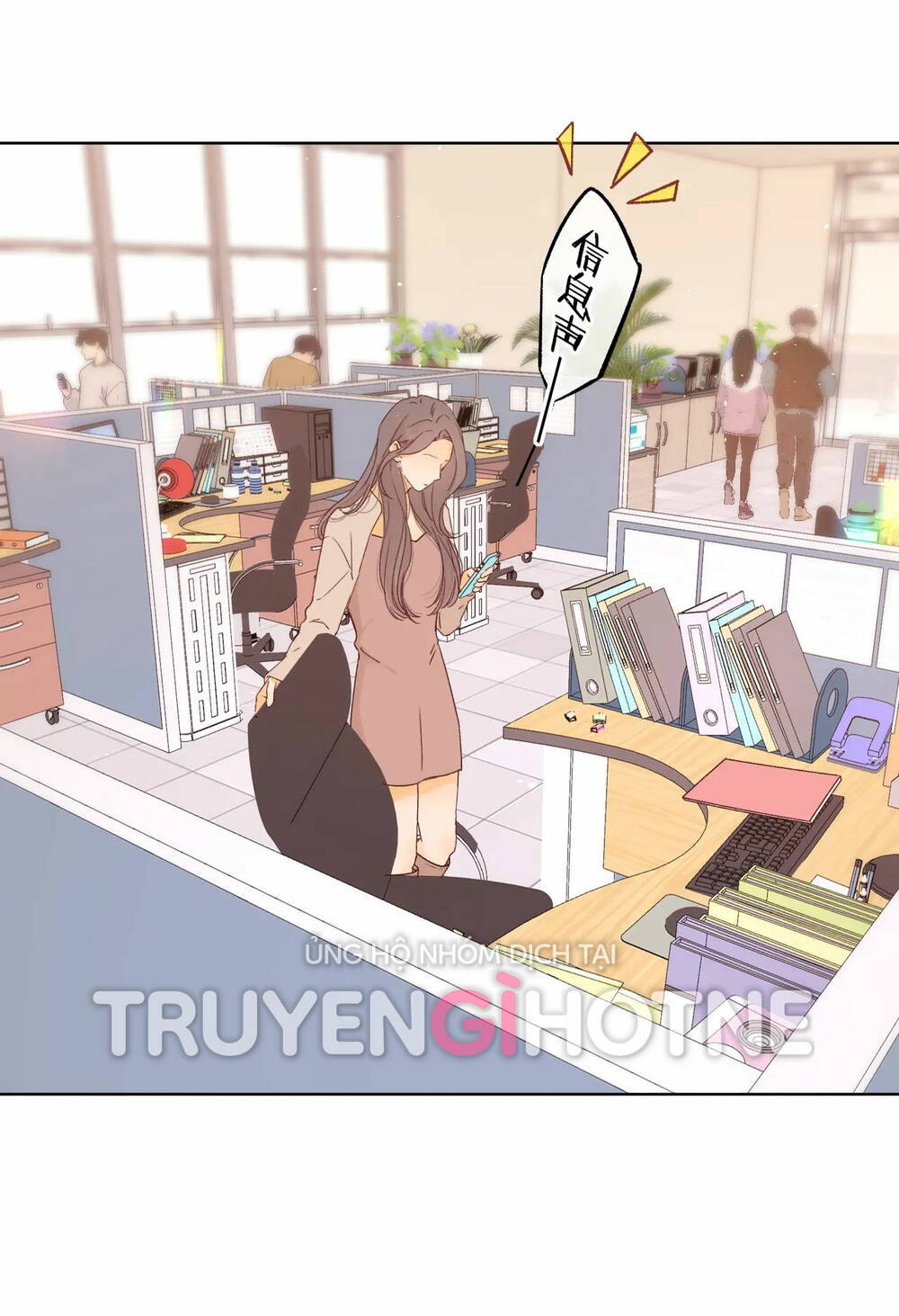 Khó Dỗ Dành - Chapter 50.2 - Page 14