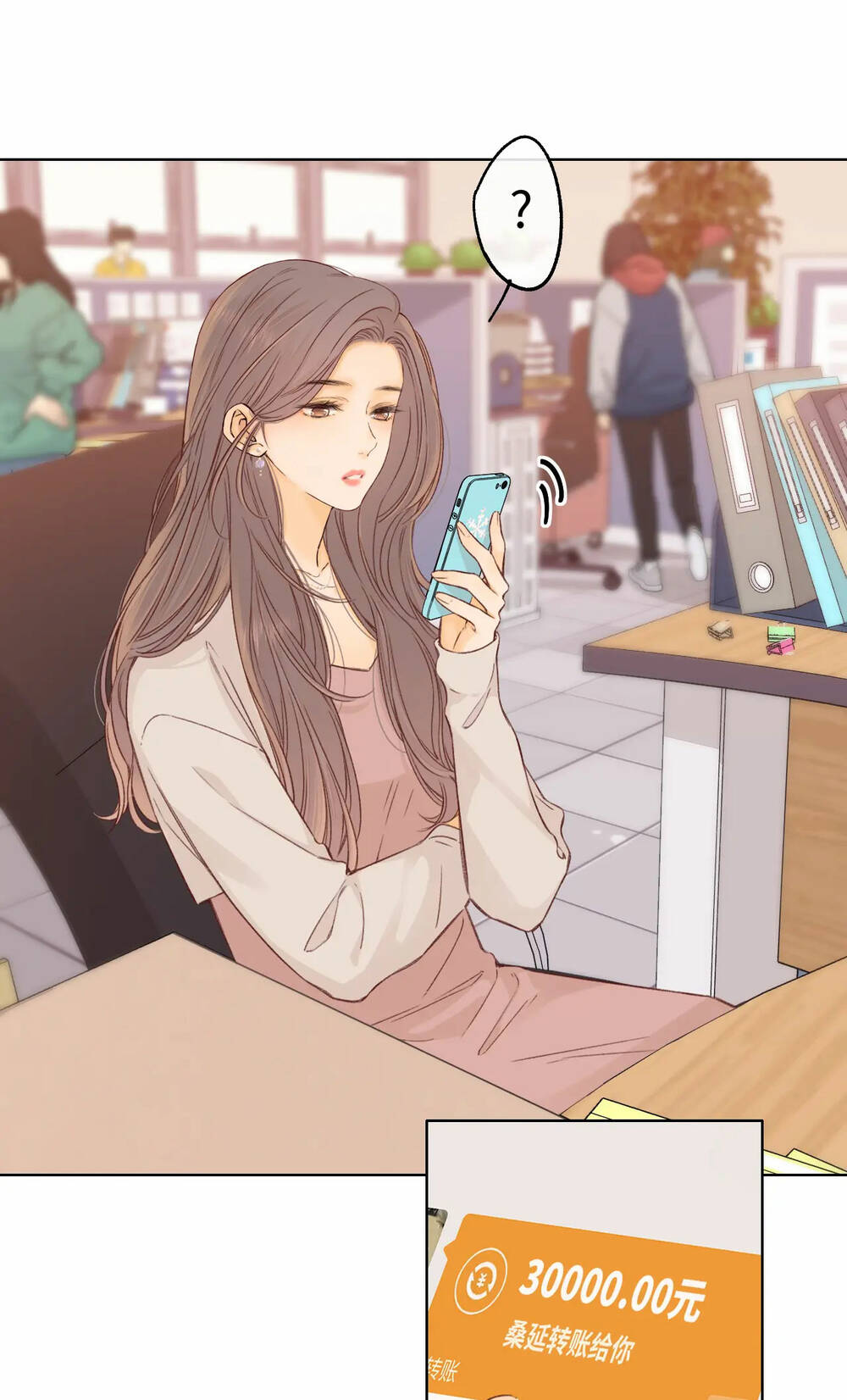 Khó Dỗ Dành - Chapter 50.2 - Page 15