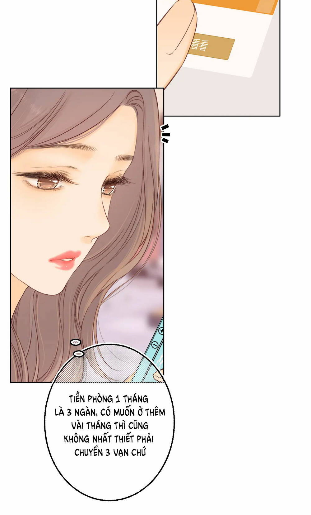 Khó Dỗ Dành - Chapter 50.2 - Page 16