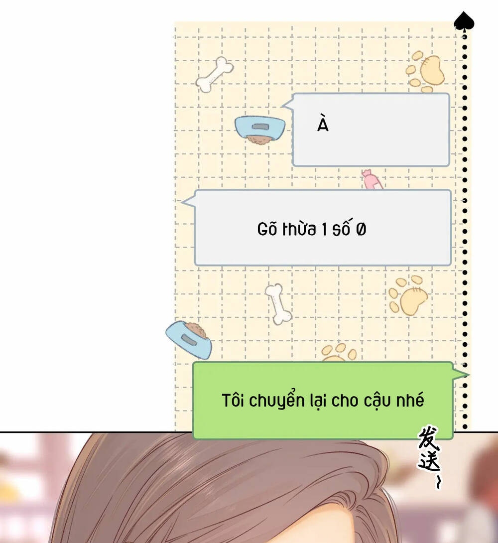 Khó Dỗ Dành - Chapter 50.2 - Page 18