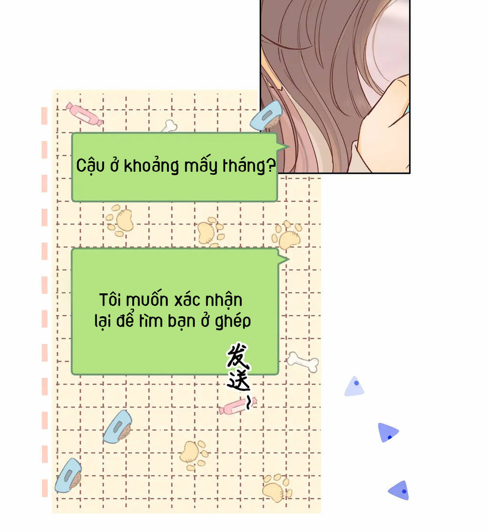 Khó Dỗ Dành - Chapter 50.2 - Page 21