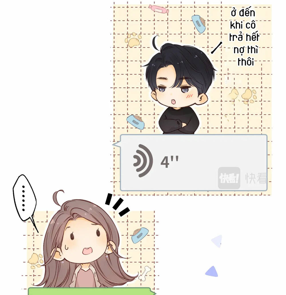 Khó Dỗ Dành - Chapter 50.2 - Page 22