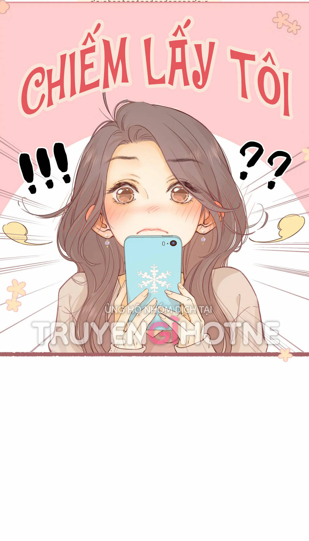 Khó Dỗ Dành - Chapter 50.2 - Page 26