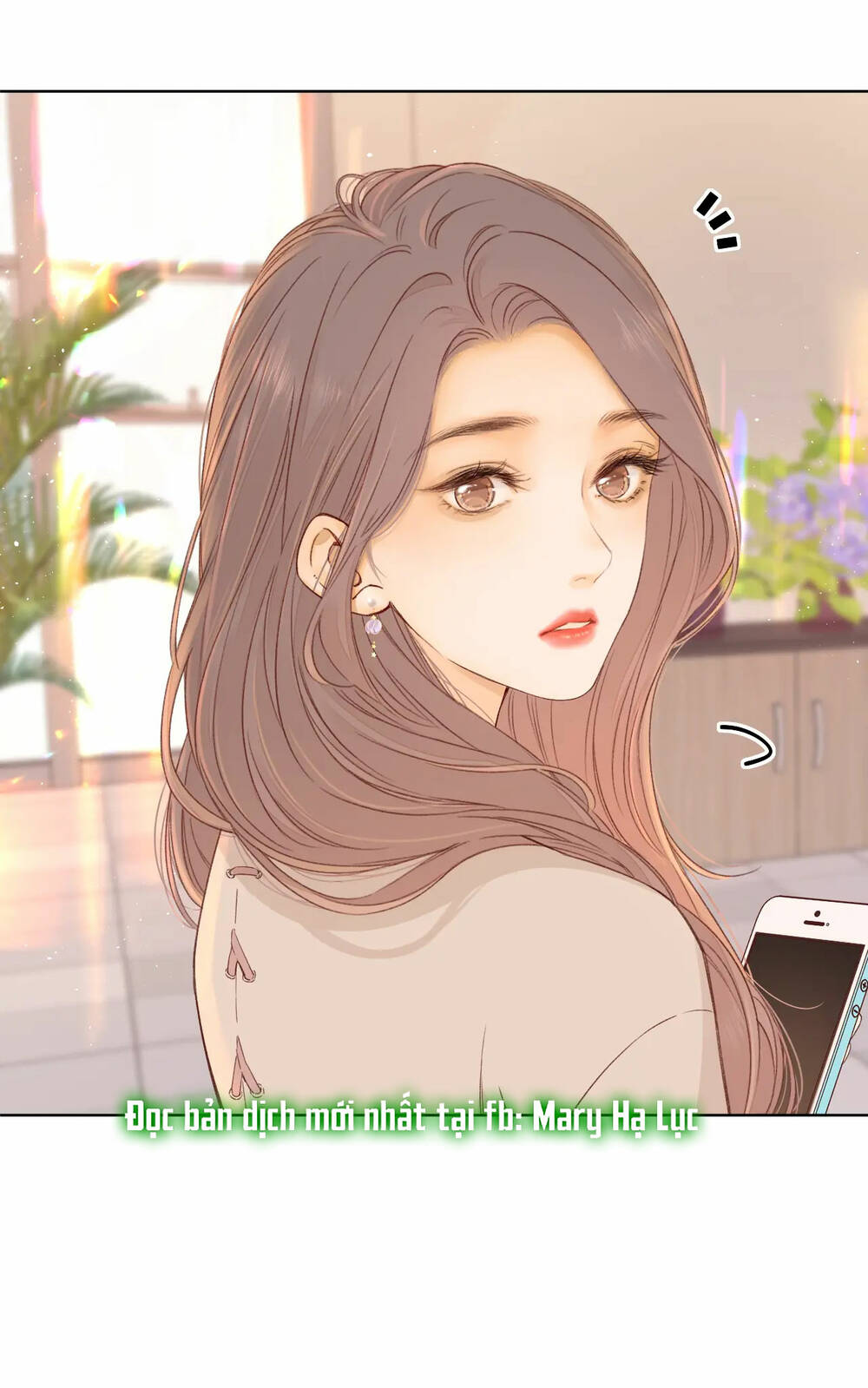 Khó Dỗ Dành - Chapter 50.2 - Page 3