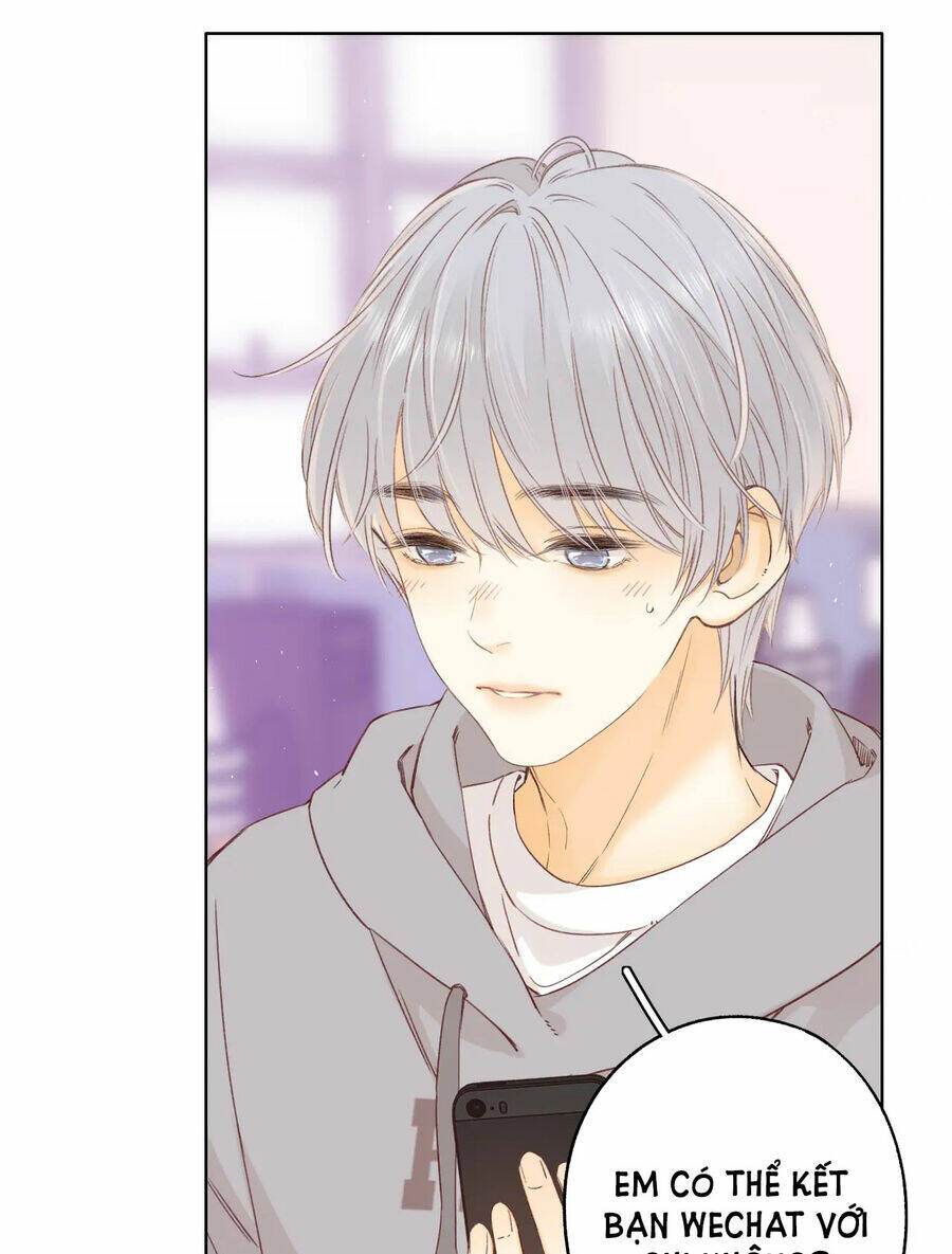Khó Dỗ Dành - Chapter 51.1 - Page 10